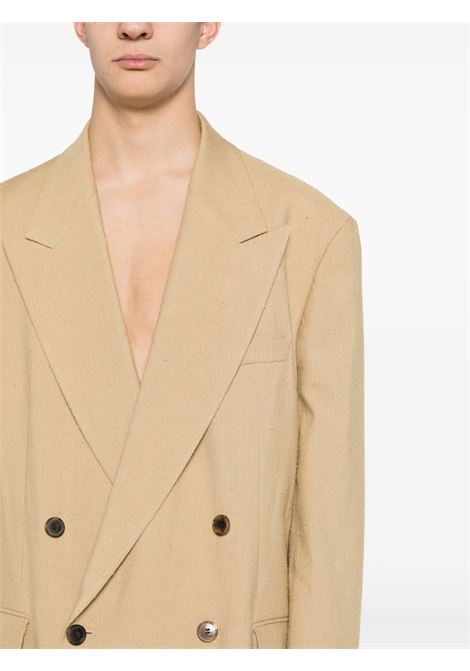 giacca DRIES VAN NOTEN | Giacca | BISHOPBIS8354102
